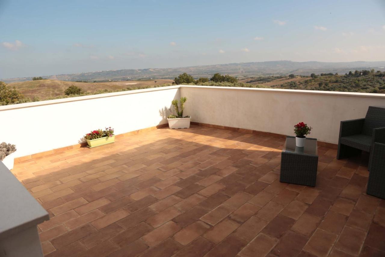 Villa Angiolina, Molise Guglionesi エクステリア 写真