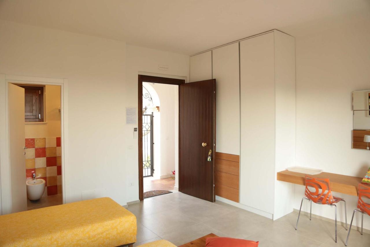 Villa Angiolina, Molise Guglionesi エクステリア 写真