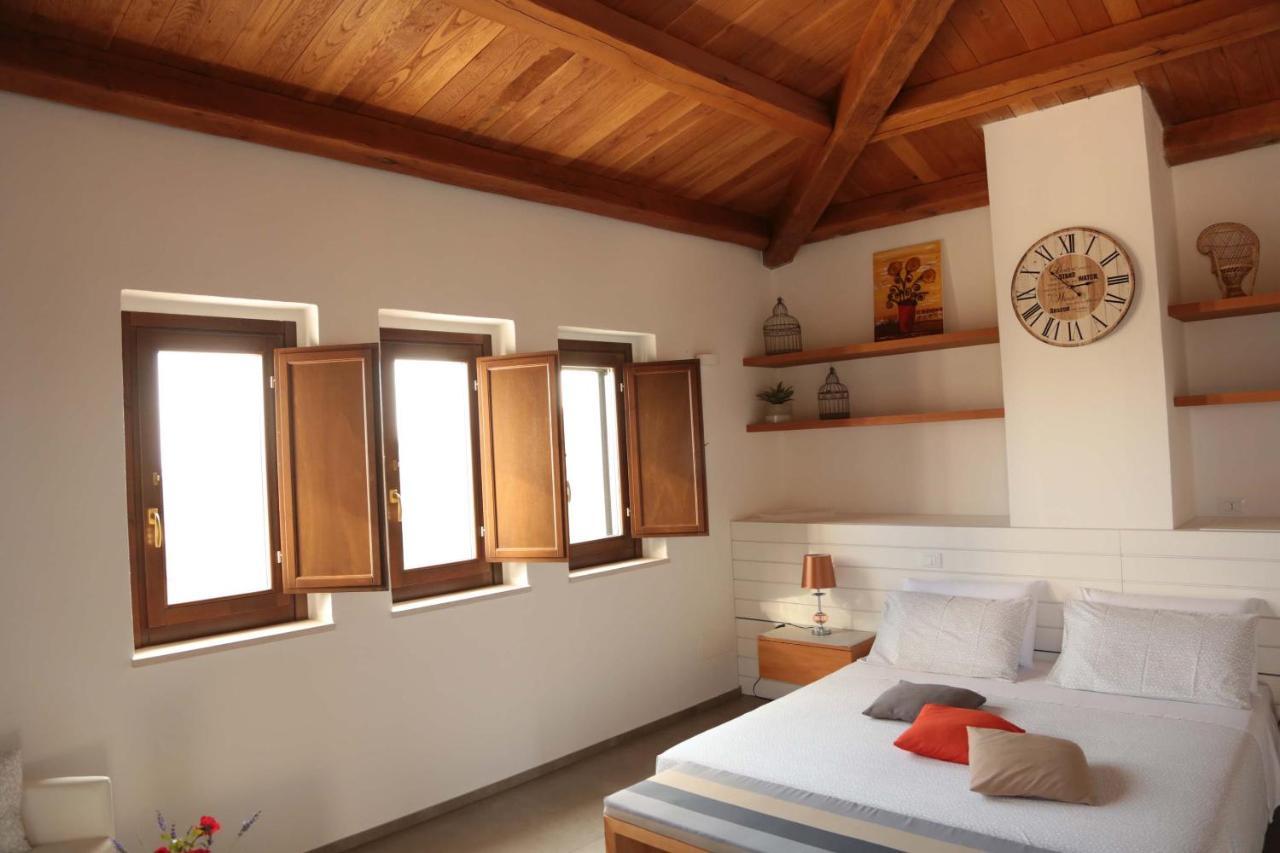 Villa Angiolina, Molise Guglionesi エクステリア 写真