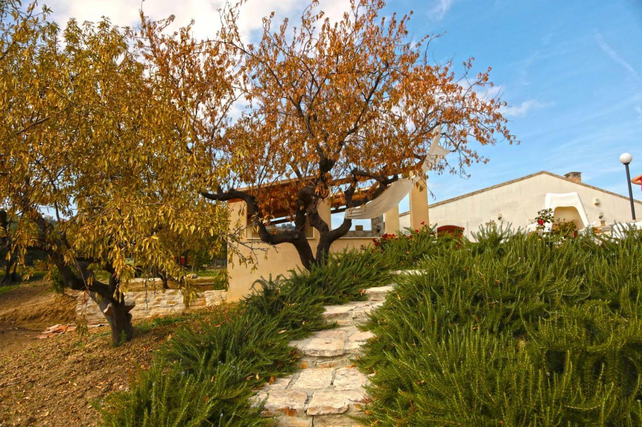 Villa Angiolina, Molise Guglionesi エクステリア 写真