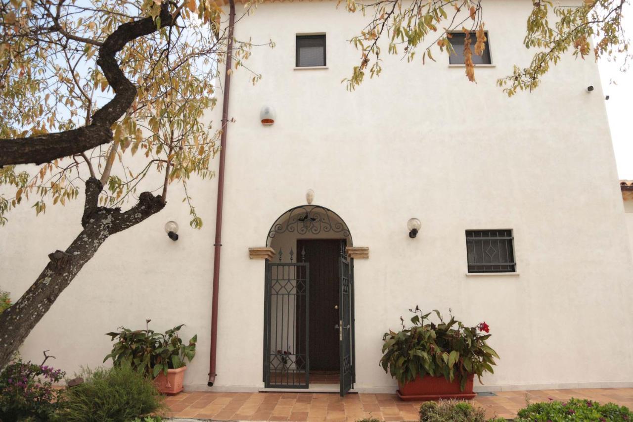 Villa Angiolina, Molise Guglionesi エクステリア 写真