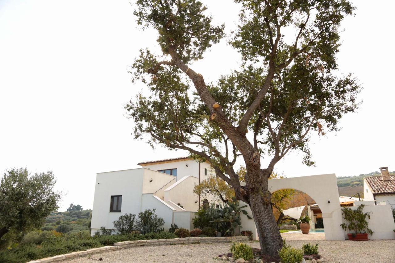 Villa Angiolina, Molise Guglionesi エクステリア 写真