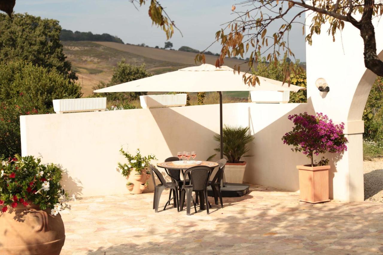 Villa Angiolina, Molise Guglionesi エクステリア 写真