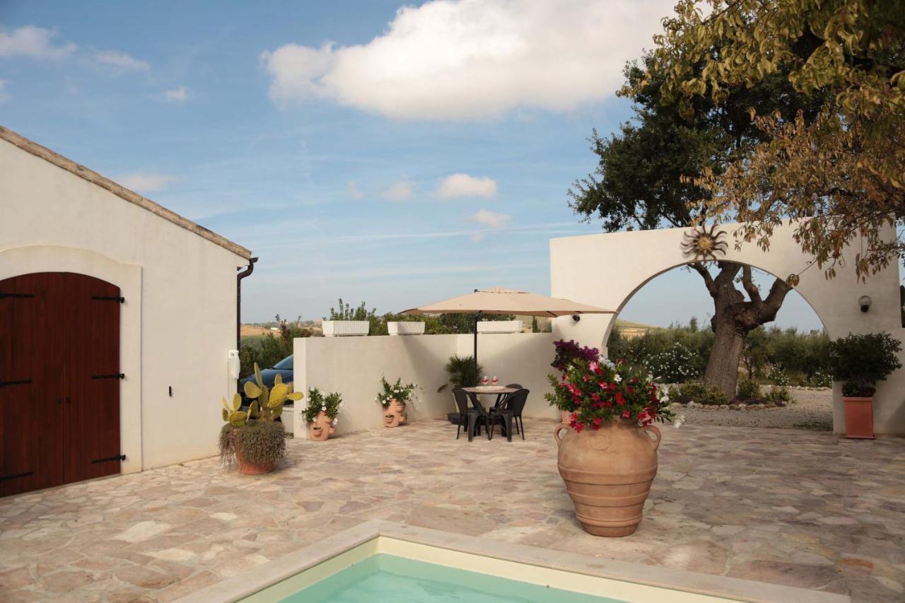 Villa Angiolina, Molise Guglionesi エクステリア 写真