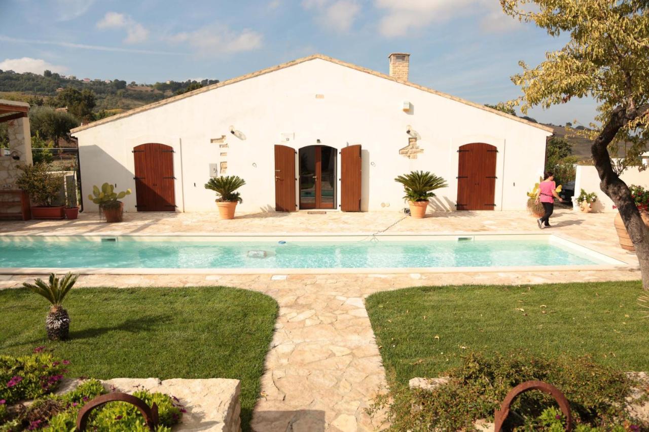 Villa Angiolina, Molise Guglionesi エクステリア 写真