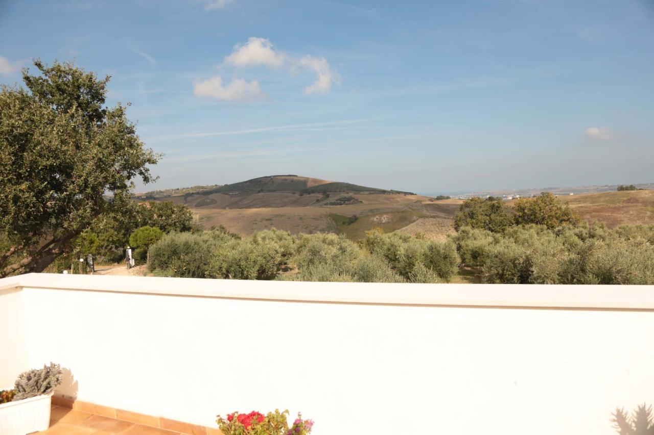 Villa Angiolina, Molise Guglionesi エクステリア 写真