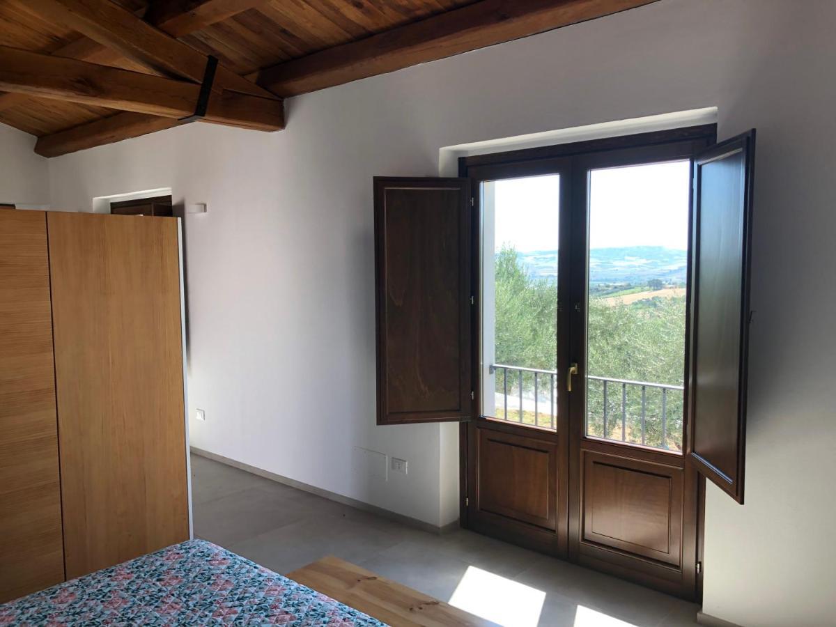 Villa Angiolina, Molise Guglionesi エクステリア 写真