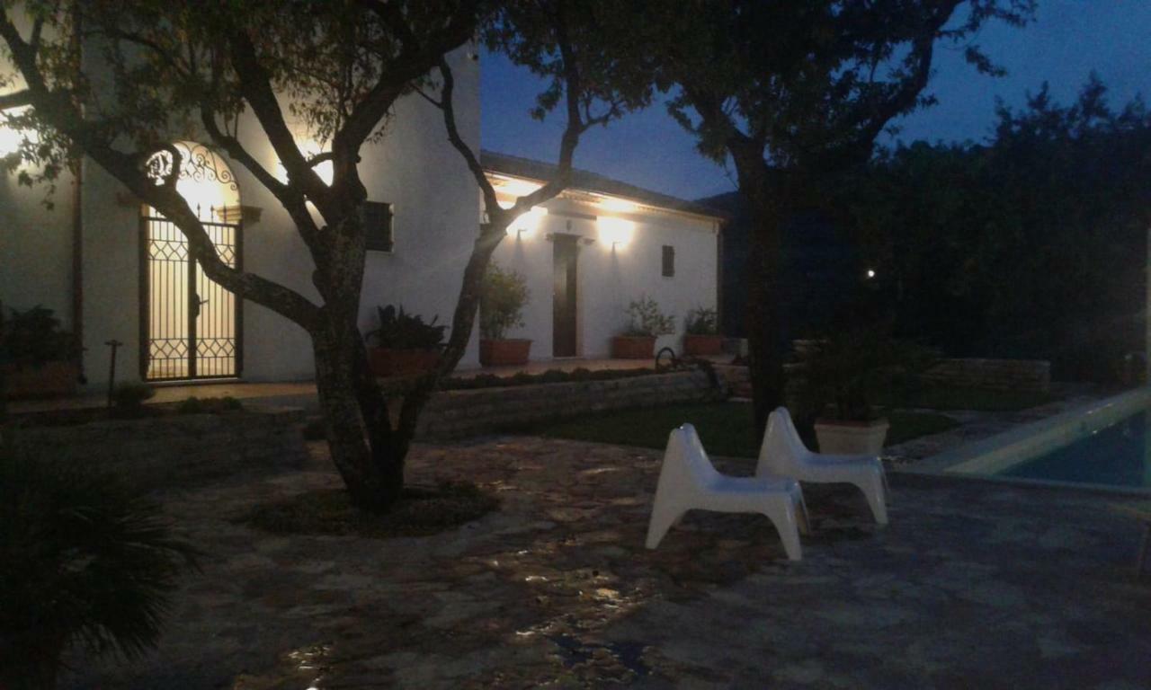 Villa Angiolina, Molise Guglionesi エクステリア 写真