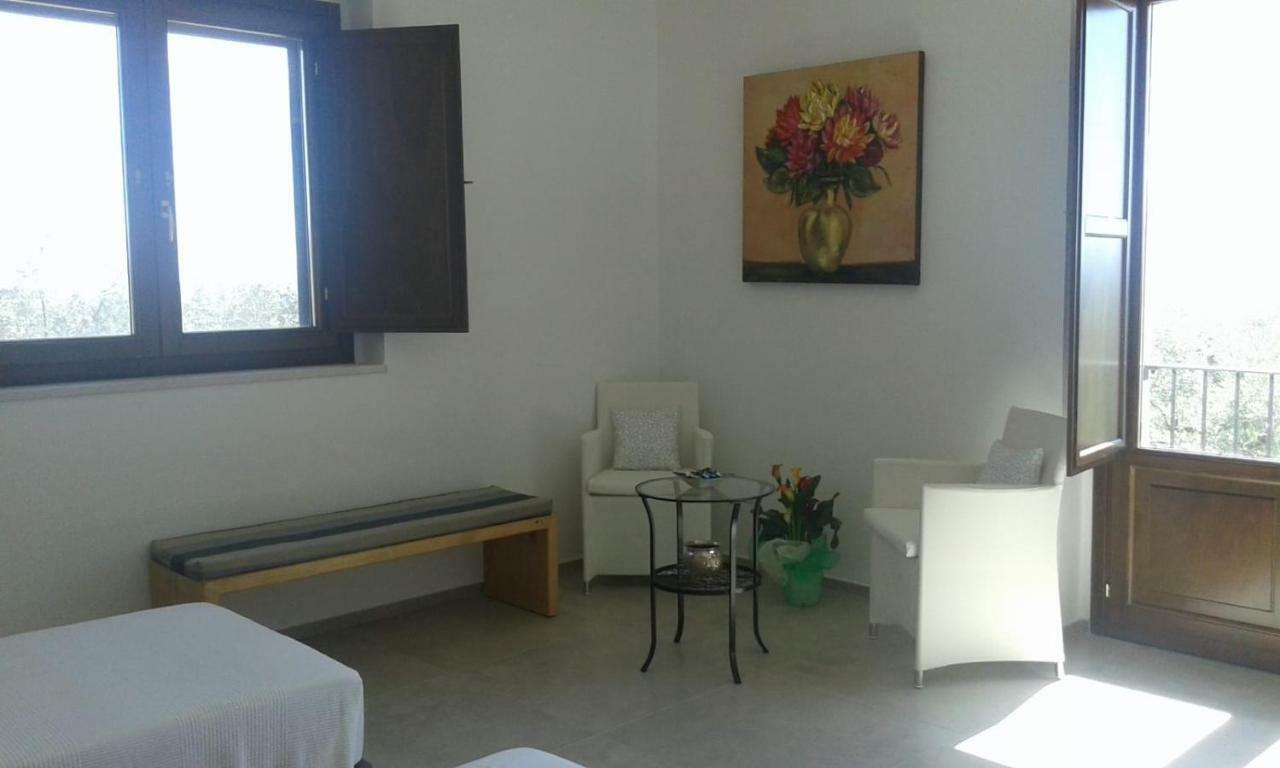 Villa Angiolina, Molise Guglionesi エクステリア 写真