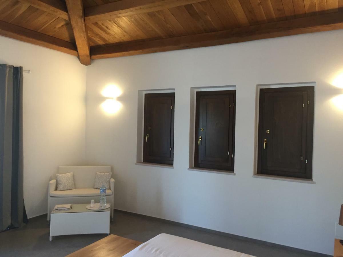 Villa Angiolina, Molise Guglionesi エクステリア 写真