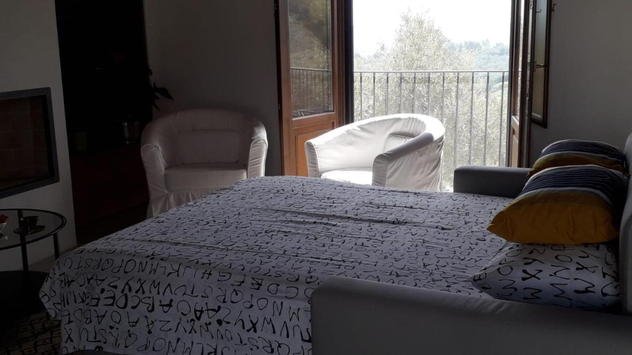 Villa Angiolina, Molise Guglionesi エクステリア 写真